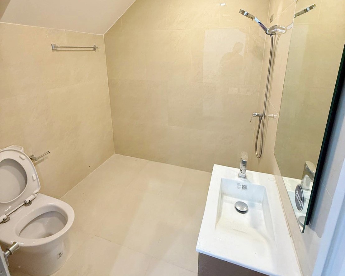 Townhouse in Pattanakarn 